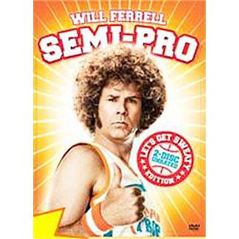 Semi-Pro - 1